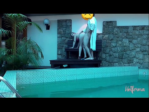 ❤️ Boss hovuza qulluqçu dəvət edir, lakin isti müqavimət göstərə bilmədi ❤️❌ Evdə hazırlanan porno bizdə az.kanalmoscow.ru